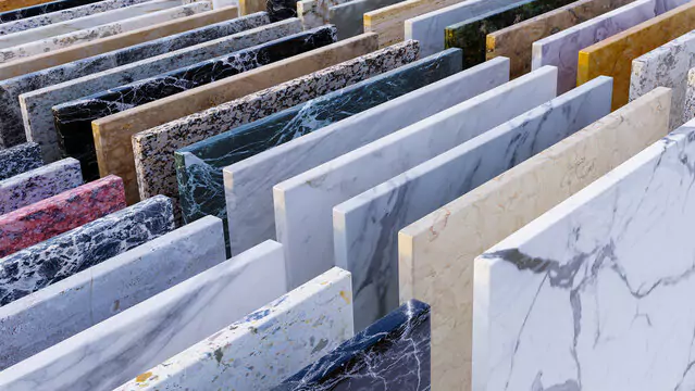 Why Viscon White Granite Is the Preferred Stone for Global Projects